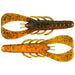 Strike King Rage Tail Scounbug 3.5" Qty 9 - PlasticsStrike KingBama CrawBass051034271157FishAndSave