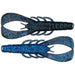Strike King Rage Tail Scounbug 3.5" Qty 9 - PlasticsStrike KingBlue BugBass051034271195FishAndSave