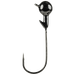 Strike King Tour Grade Jig Head Qty 3 - JigsStrike KingBlack1/16 Oz_Hi_chtgptapp_optimised_this_description - generatorFishAndSave