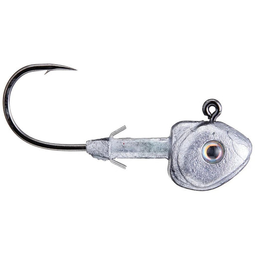 Strike King Tour Grade Spotlight Jig Heads 1/8 Oz Qty 3 - JigsStrike KingBass051034295337FishAndSave