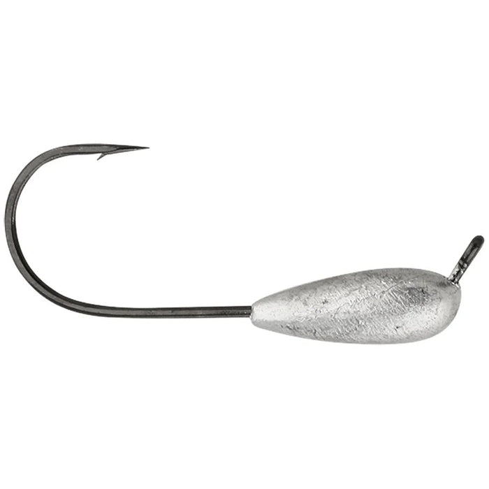 Strike King Tour Grade Tube Jig Heads Qty 4 Unpainted - JigsStrike King3/16 Oz_Hi_chtgptapp_optimised_this_description - generator051034203899FishAndSave