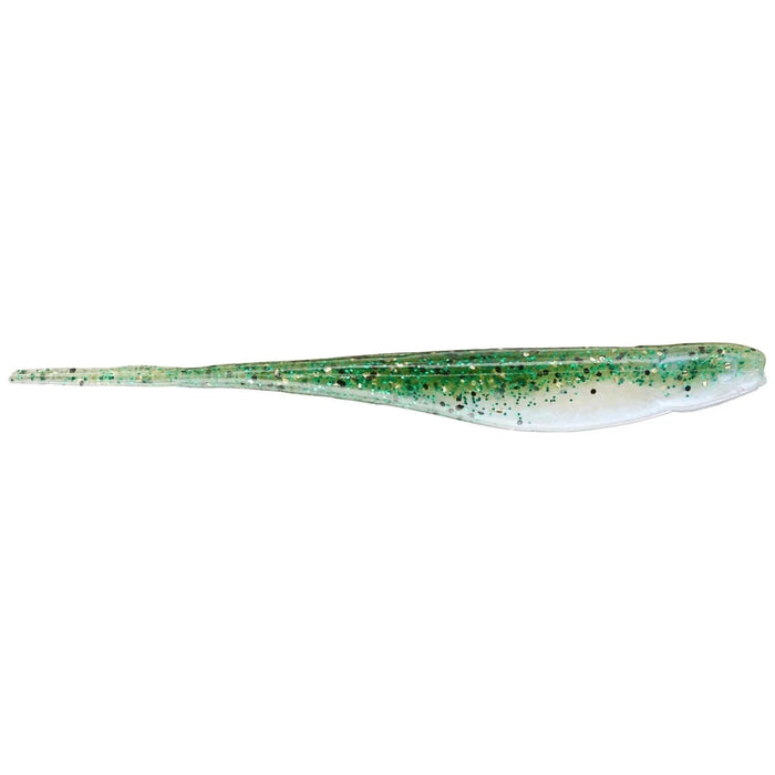 Strike King Z - Too Jerkbait 5" Qty 4 - PlasticsStrike KingBaby BassBass051034167023FishAndSave