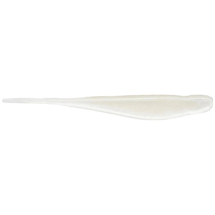 Strike King Z - Too Jerkbait 5" Qty 4 - PlasticsStrike KingPearlBass051034167047FishAndSave