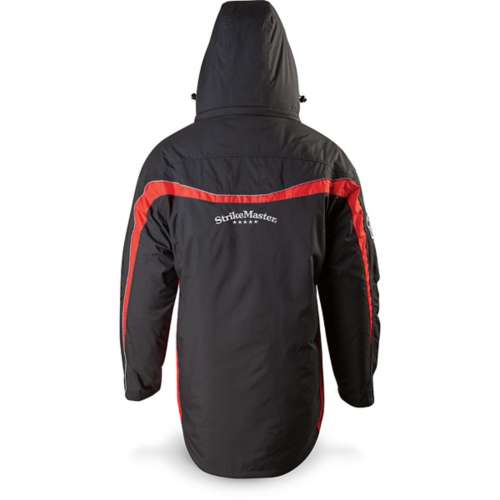 StrikeMaster Battle Jacket Vintage - OutdoorsStrike MasterMediumNew Arrival043253124123FishAndSave