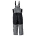 Striker Hardwater Bib Gray/Black X - Large - OutdoorsStrikerNew Arrival818716025435FishAndSave