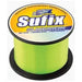 Suffix Superior Monofilament 40Lb 370 Yds 1/4 Oz Spool Hi - Vis Yellow - Line/LeaderSufixFreshwater024777062405FishAndSave