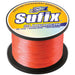 Sufix Superior Monofilament 1/4 Spool Neon Fire - Line/LeaderSufix10Lb-1495 YdsBass024777730434FishAndSave