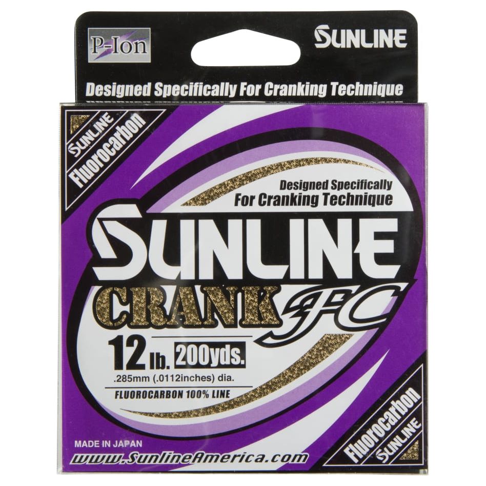 Bassine Sunline Ester Leader HG – 60m – 22lb (10kg) – 0,405 Mm – Transparent
