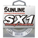 Sunline SX1 Braid 125Yds 30Lb Deep Green - Line/LeaderSunlineBass881879076439FishAndSave