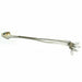 Sworming Hornet Lures The Swarm Umbrella Rig Fish Head Arkansas Shiner - CrankbaitSworming Hornet LuresBass850292090018FishAndSave