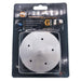 T - H Marine G - Force ELIMINATOR Trolling Motor Prop Nut Bright White - TrollingTH MarineNew Arrival733572209648FishAndSave