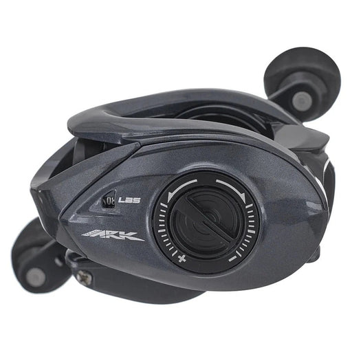 Team Ark Gravity 3 Casting Reel 7.1:1 Ratio Left Handed - Casting ReelsArk_Hi_chtgptapp_optimised_this_description - generator649964664332FishAndSave
