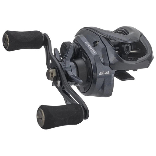 Team Ark Gravity 3 Casting Reel 7.1:1 Ratio Left Handed - Casting ReelsArk_Hi_chtgptapp_optimised_this_description - generator649964664332FishAndSave