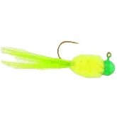 Team Crappie Slab Caller Qty 3 - JigsTeam CrappieParrot Head1/16 ozFreshwater020801485202FishAndSave