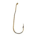Team Crappie Snell Hooks 8 Qty 5 Gold - Hooks/RigsTeam CrappieFreshwater042758383882FishAndSave