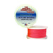 The Anglers Connection Fly Line Backing 100 Yds 30Lb Pink - Line/LeaderWoodstockFreshwater721539093065FishAndSave