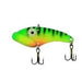 The Original Wolf Big Dude Eliminator 1/4 Oz Fire Tiger - JigsGreat Outdoor LegendsBass741587333500FishAndSave