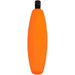 Thill Cigar Foam Floats 2.5" Qty 3 - Floats/BobbersThillOrangeFreshwater096877935408FishAndSave