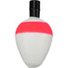 Thill Pear Foam Floats 1.5" Qty 3 Red/White - Floats/BobbersThillFreshwater096877935576FishAndSave