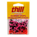 Thill Premium Bobber Stops Qty 100 - Floats/BobbersThillPinkFreshwater096877900277FishAndSave
