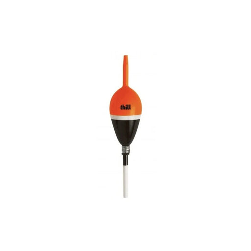 Thill Premium Weighted Oval Tube Slip 3/4" X 2-3/4" Qty 2 - Floats/BobbersThillFreshwater096877009086FishAndSave