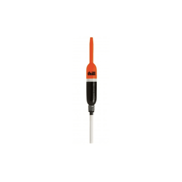 Thill Premium Weighted Pencil Floats 3/8" X 5" Qty 2 - Floats/BobbersThillFreshwater096877009093FishAndSave