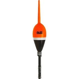 Thill premium Weighted Spring Oval Floats 5-1/2