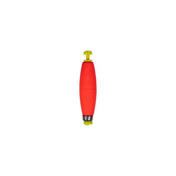 Thill Weighted Cigar Foam Floats 2" Qty 3 Red - Floats/BobbersThillFreshwater096877935477FishAndSave