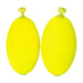 Thill Weighted Oval Foam Floats 2.5" Qty 2 Yellow - Floats/BobbersThillFreshwater096877935538FishAndSave
