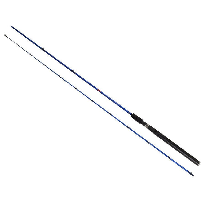 Tica KOEA80ML2T Blue Kokanee Casting Rod 8'0" Medium 2 - Pc - Casting RodsTicaFreshwater804929009560FishAndSave