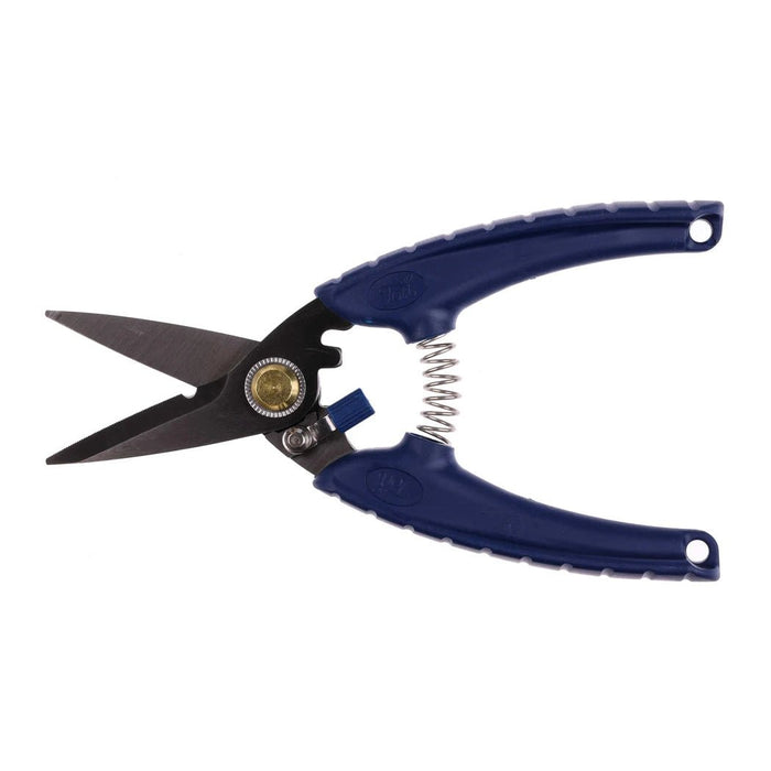 Toit Scissors W/ Line Notch 7" - Tools & KnivesToit EcoNew Arrival5060890390464FishAndSave