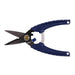 Toit Scissors W/ Line Notch 7" - Tools & KnivesToit EcoNew Arrival5060890390464FishAndSave