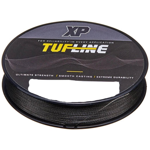 Tuf-Line XP+ Superline Braid 150Yds 65Lb Green - Line/LeaderTuf LineBass023534527102FishAndSave