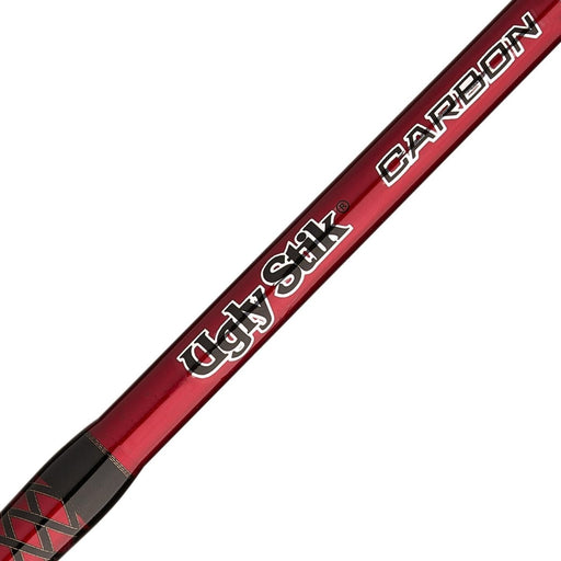 shakespeare ugly stik elite extra heavy Shakespeare Ugly Stik Elite Spinning Rod 8'6" Heavy 2-Pc