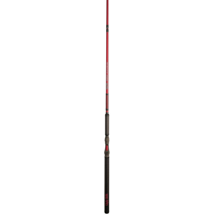 Ugly Stik Carbon Salmon Steelhead Casting Rod 9'6" 2 - Pc - Casting RodsShakespeareFreshwater031324282582FishAndSave