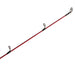 Ugly Stik Carbon Salmon Steelhead Casting Rod 9'6" 2 - Pc - Casting RodsShakespeareFreshwater031324282582FishAndSave