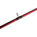 Ugly Stik Carbon Salmon Steelhead Casting Rod 9'6" 2 - Pc - Casting RodsShakespeareFreshwater031324282582FishAndSave