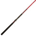 Ugly Stik Carbon Salmon Steelhead Spinning Rod 10'6" Medium 2 - Pc - Spinning Rods MediumUgly StikFreshwater031324282667FishAndSave