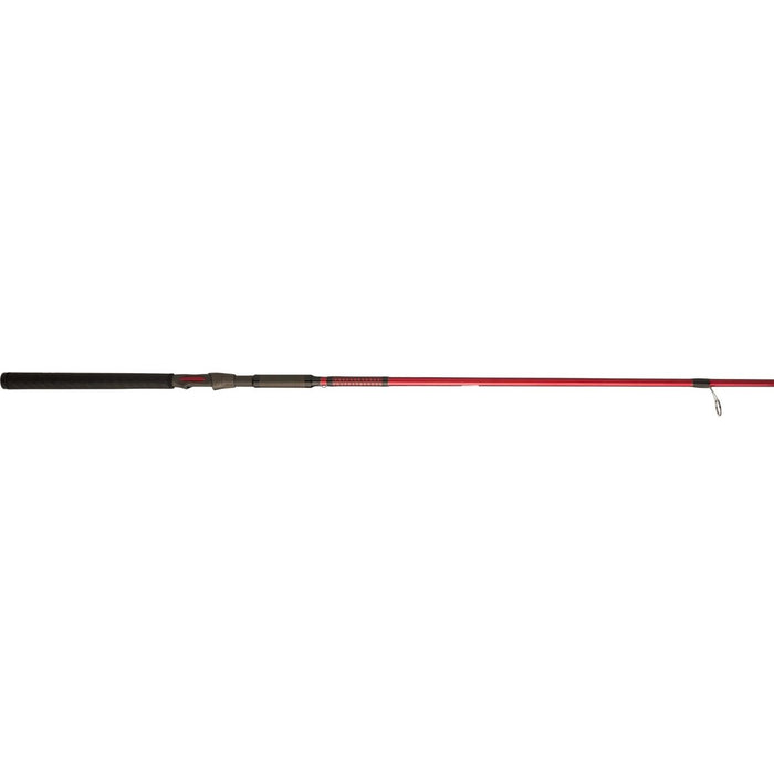 Ugly Stik Carbon Salmon Steelhead Spinning Rod 10'6" Medium 2 - Pc - Spinning Rods MediumUgly StikFreshwater031324282667FishAndSave