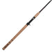 Ugly Stik USESCA902XH Elite Salmon/Steelhead Casting Rod 9'0", 2pc, Mod/F X Heavy - Casting RodsUgly StikSaltwater043388342898FishAndSave