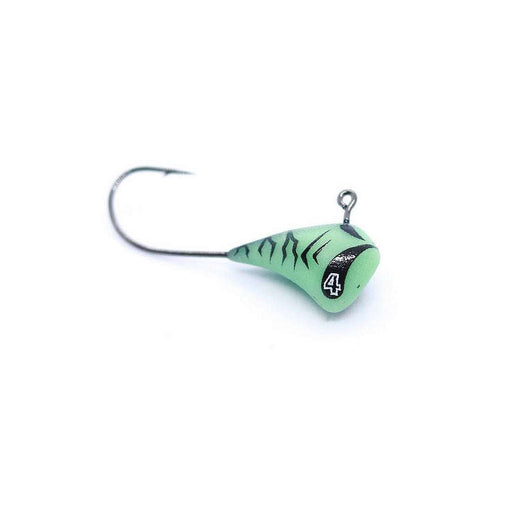 Venom Inferno Minnow Horizontal 1/40 Oz Sz 0 Green - JigsVenom_Hi_chtgptapp_optimised_this_description - generator855416008450FishAndSave