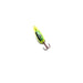 Venom Inferno Spoon Qty 1 - SpoonsVenomYellow/Green1/16 OzFreshwater858367006032FishAndSave