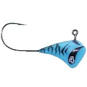 Venom Inferno Vertical Minnow Qty 1 - JigsVenomBlue6 1/16 OzFreshwaterFishAndSave
