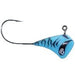 Venom Inferno Vertical Minnow Qty 1 - JigsVenomBlue6 1/16 OzFreshwaterFishAndSave