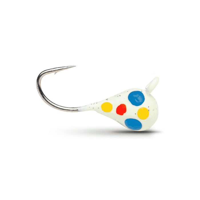 Vexan T - Vex Tungsten Jigs Qty 2 - JigsVexanWonderbread Glow1/16 Oz_Hi_chtgptapp_optimised_this_description - generator812302014391FishAndSave