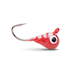 Vexan T - Vex Tungsten Jigs Qty 2 - JigsVexanRed White Glow1/16 Oz_Hi_chtgptapp_optimised_this_description - generatorFishAndSave