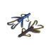 V&M Baits Baby Swamp Hog 3.5" Qty 10 - PlasticsV&M BaitsOkeechobee CrawBass769917269619FishAndSave