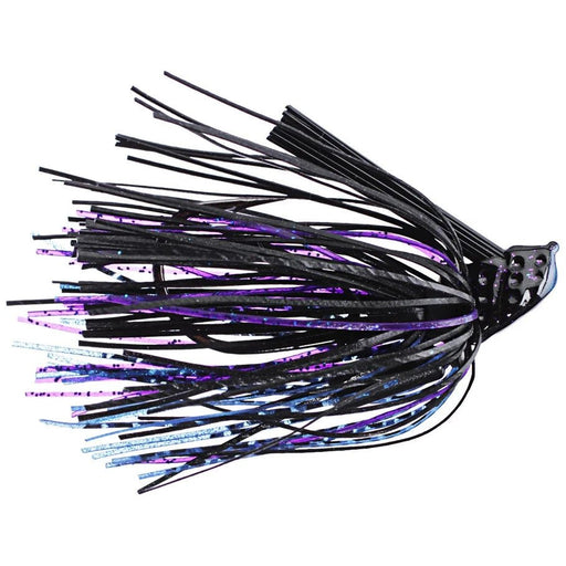 V&M Pacemaker Adrenaline Jig 3/8 Oz Tequila - JigsV&MBass769917272763FishAndSave