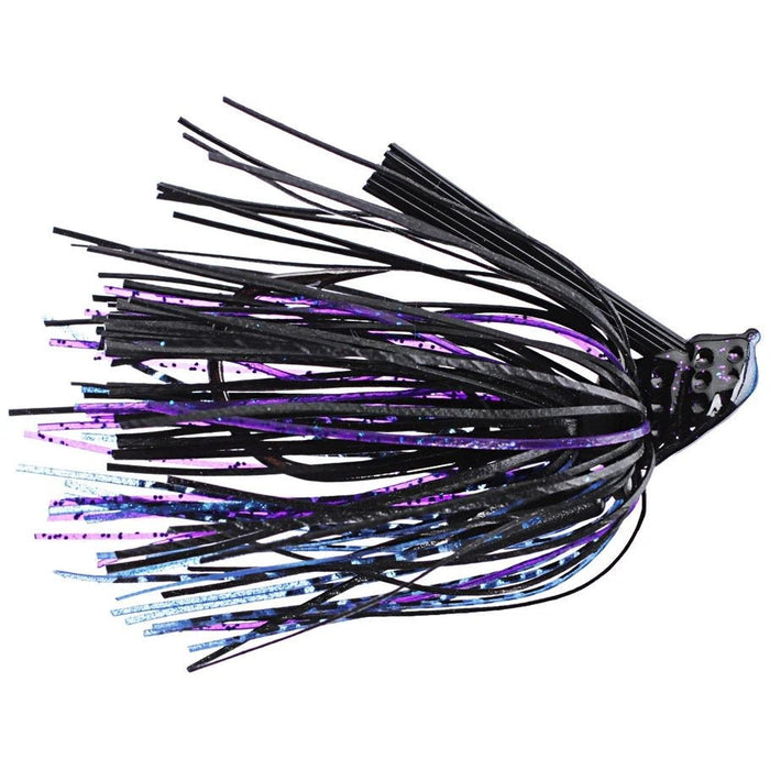 V&M Pacemaker Adrenaline Jig 3/8 Oz Tequila - JigsV&MBass769917272763FishAndSave