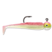 VMC Boot Tail Jig 1/32 Oz Qty 2 - JigsVMCPink Chartreuse GlowFreshwater043193121718FishAndSave